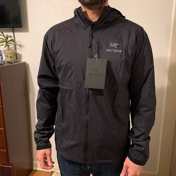 Arc'teryx Other - Arc’teryx Squamish Hoodie